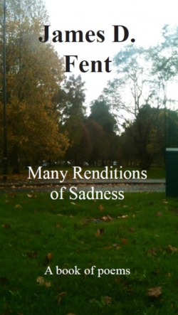 Many Renditions of SadnessFirst Edition