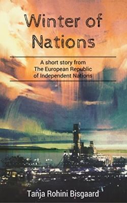 Winter of Nations: A Short StoryFirst Edition
