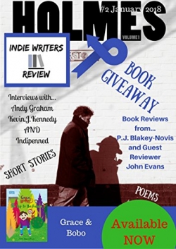 Indie Writers Review Issue 2Magazine