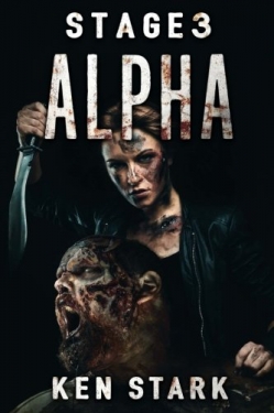 Stage 3 Alpha (Volume 2)First Edition