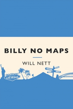 Billy No MapsFirst Edition