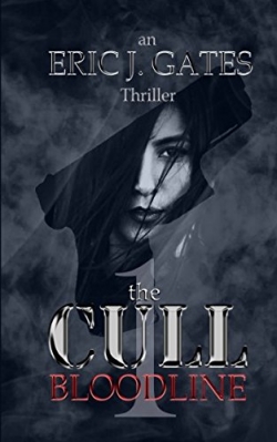 the CULL: Bloodline (Volume 1)First Edition