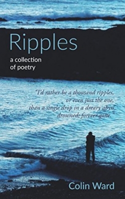 Ripples: A Collection of PoetryFirst Edition