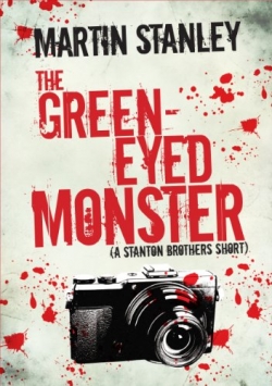 The Green-eyed MonsterSecond Edition