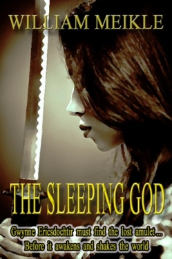 The Sleeping GodFirst Edition