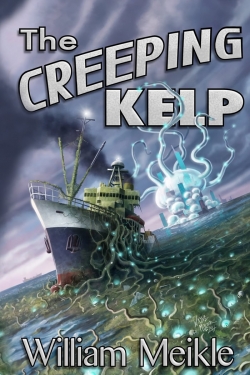 The Creeping Kelp
First Edition The Creeping Kelp
First Edition
