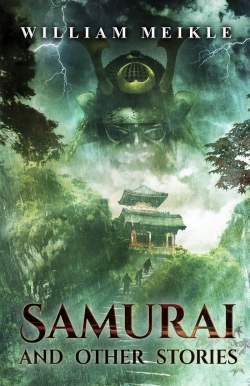 Samurai and Other StoriesFirst Edition