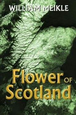Flower of ScotlandFirst Edition