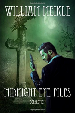 The Midnight Eye Files CollectionFirst Edition
