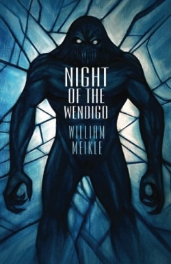 Night of the WendigoFirst Edition