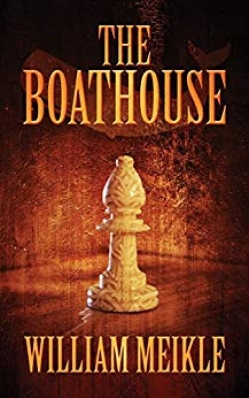The BoathouseFirst Edition