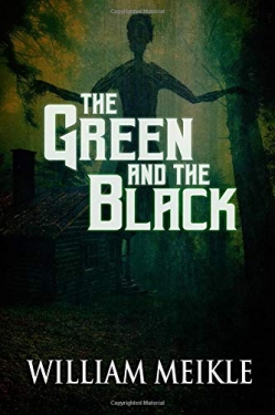 The Green and the BlackFirst Edition