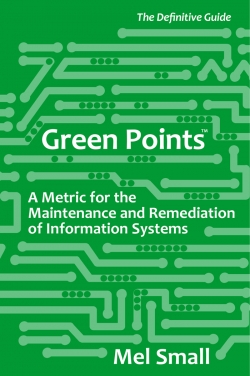 Green Points: The Definitive GuideFirst Edition