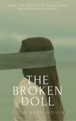 The Broken DollFirst Edition
