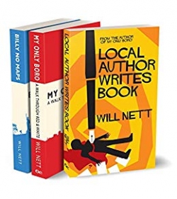 The Nett Set- The Complete Works of Will NettFirst Edition