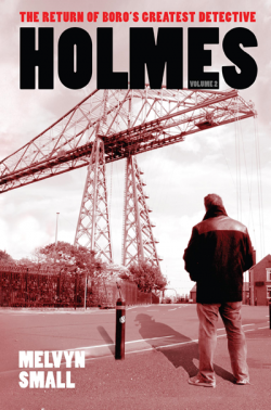 Holmes Volume 2:Return of Boros Greatest DetectiveClassic Edition