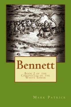 BennettFirst Edition