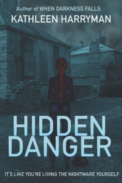 Hidden DangerFirst Edition