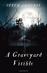 A Graveyard Visible
