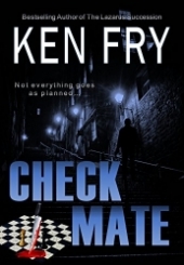 Check Mate: A Psychological Thriller
