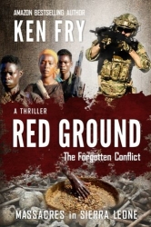 Red Ground: The Forgotten Conflict