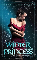 Winter Princess: Daughter of Winter Book 1