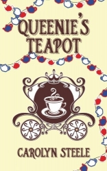 Queenie's Teapot: A Political Satire
