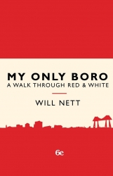 My Only Boro: A Walk Through Red & White
