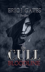 the CULL: Bloodline (Volume 1)