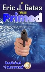 Primed (Outsourced Book 2)