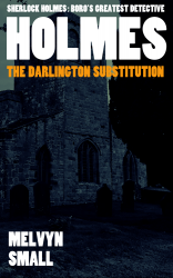 Holmes - The Darlington Substitution