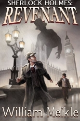 Sherlock Holmes: Revenant