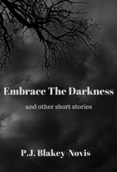 Embrace The Darkness and other short stories